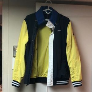 Tommy Hilfiger coat